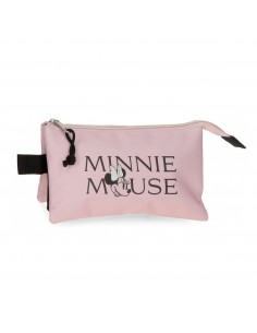 Estuche Escolar Disney...