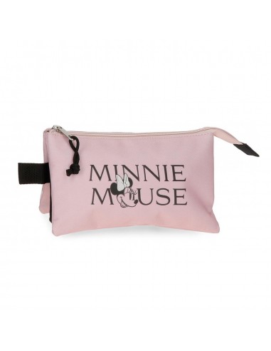 Estuche Escolar Disney Minnie Heads...