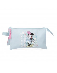 Estuche Escolar Disney...