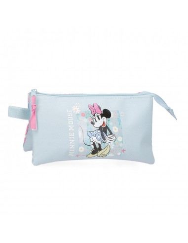 Estuche Escolar Disney Minnie Happy...