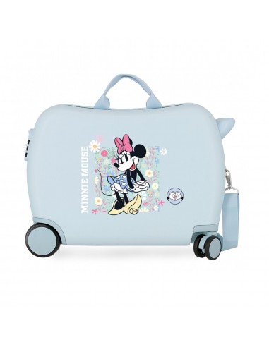 Maleta Infantil Disney Correpasillos...