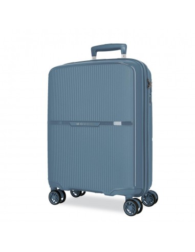 Maleta de Cabina Rígida 55 cm TSA 4R...