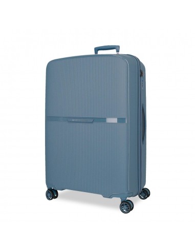 Maleta Grande Expansible 76cm TSA 4...