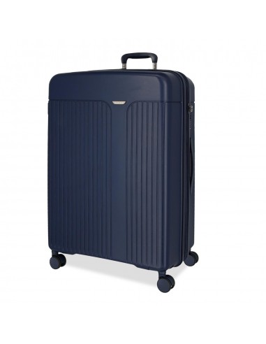 Maleta Mediana Expansible 68cm TSA 4...