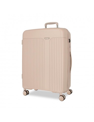 Maleta Mediana Expansible 68cm TSA 4...