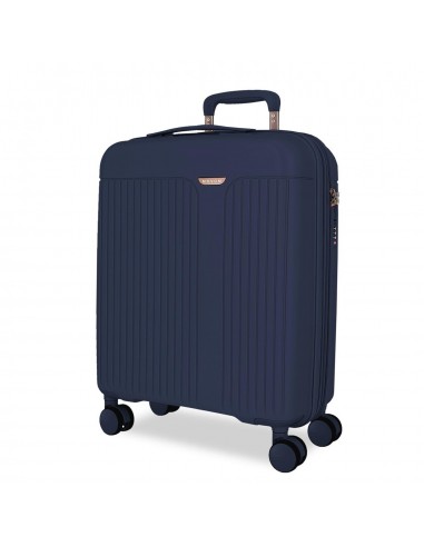 Maleta de Cabina Rígida 55 cm TSA 4R...