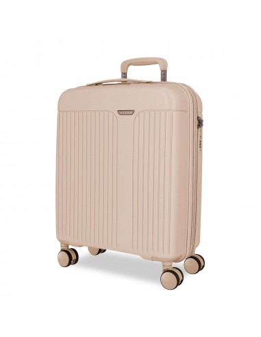 Maleta de Cabina Rígida 55 cm TSA 4R...