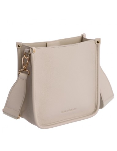 Bolso de Hombro Un Asa Don Algodón, Beig