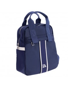 Mochila Casual Don Algodon...