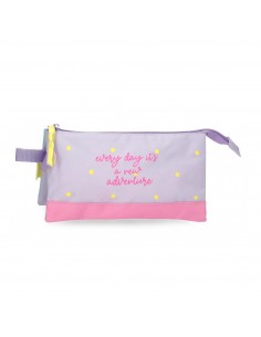 Estuche Escolar Movom New...