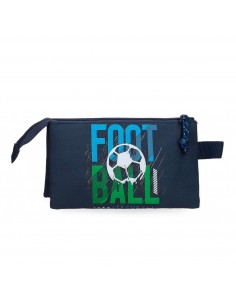 Estuche Escolar Roll Road...