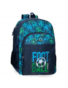 Mochila Escolar Roll Road...