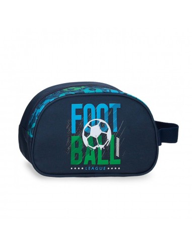 Neceser Escolar Roll Road Gol...