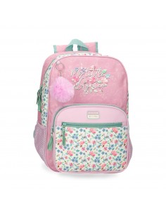 Mochila Escolar Movom My...