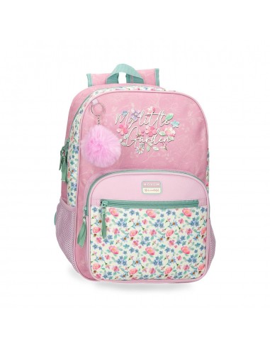 Mochila Escolar Movom My Little...