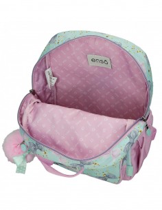 Mochila Escolar Enso Merci... 2