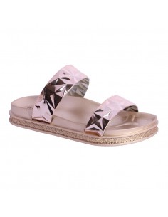 Chanclas Fortime Doble Tira...