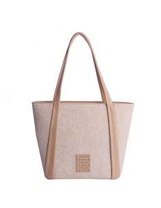 Bolso Shopper Yama Amichi ,...