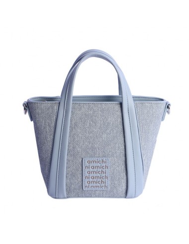 Bolso de Mano Pequeño Sam Amichi ,...