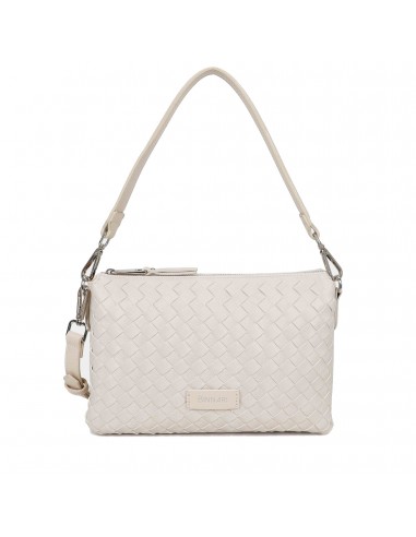 Bolso de Hombro Turin Binnari,...