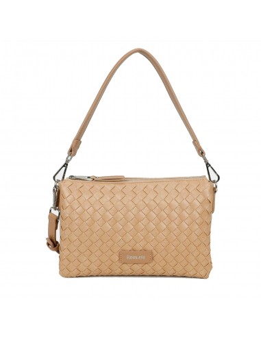Bolso de Hombro Turin Binnari,...