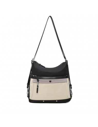 Bolso de Hombro y Mochila Binnari...
