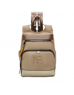 Mochila Antirrobo Binnari...