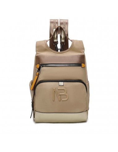 Mochila Antirrobo Binnari...