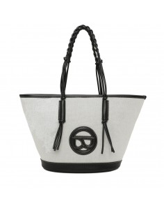 Bolso Capazo Elsa Binnari,...