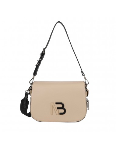 Bolso de Hombro Ebro Binnari,...