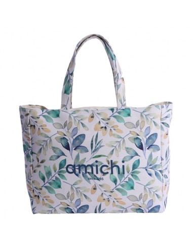 Bolso Playera Amichi Jana de Lona...