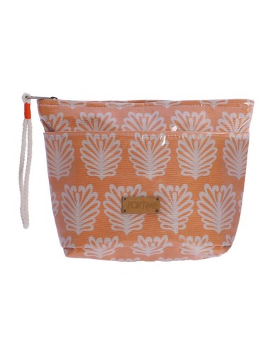 Cartera de Playa ForTime Almo, Lona...