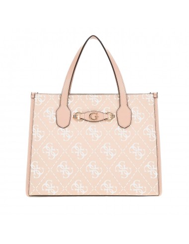 Bolso de mano Guess Izzy, Logotipo...