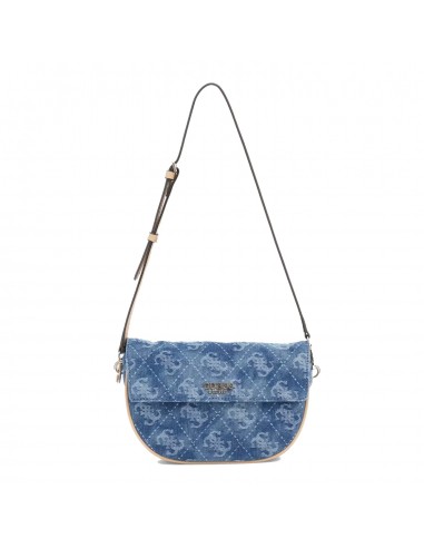 Bolso de Hombro Cerelia Guess,...