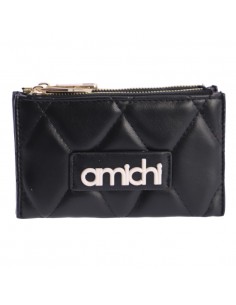 Monedero Acochado Amichi,...