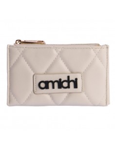 Monedero Acochado Amichi,...