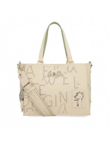 Bolso de Mano Anekke Original,...