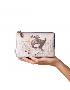 Monedero Anekke Memories,... 2