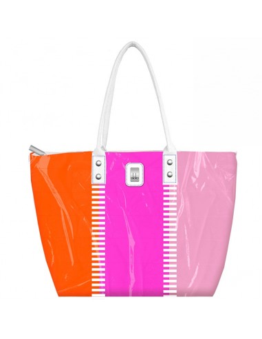 Bolsa Playera Gloko, Lona...