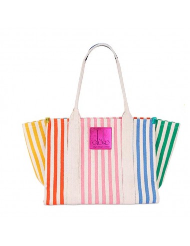 Bolsa Playera Gloko de Lona...