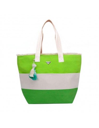 Bolso Playera Privata Colors, Verde