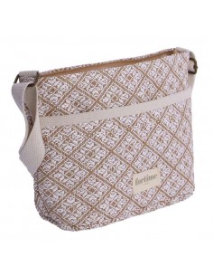 Bandolera de Mujer de Rafia...