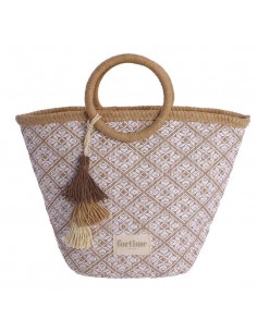 Bolso de mano ForTime,...