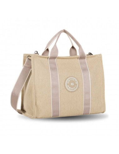 Bolso de Mano Grande Devota & Lomba...