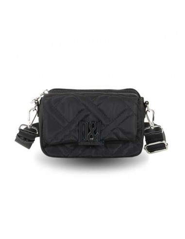 Bolso Bandolera Devota and Lomba Hasp...