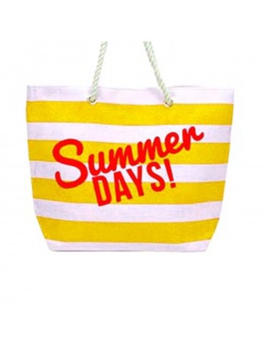 Bolso de Playa Gloko Summer Days,...