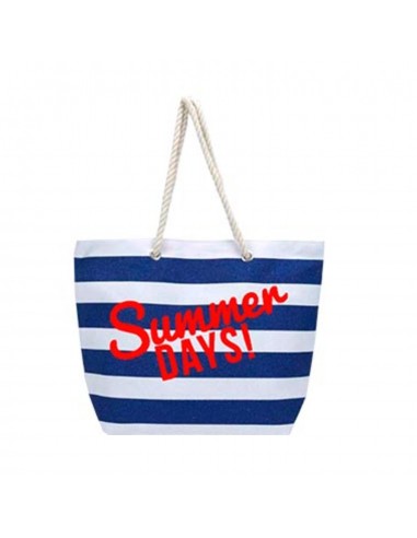 Bolso de Playa Gloko Summer Days,...
