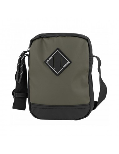 Bandolera Hombre Lois Dawson, Kaki