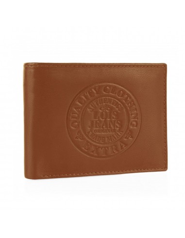 Cartera Americana con Monedero Lois...