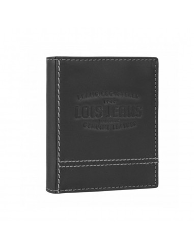 Cartera Vertical con Monedero Lois...